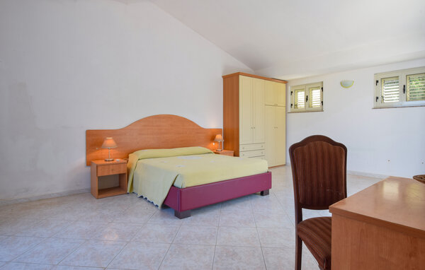 Casa vacanze - Gioiosa Marea , Italia - ISP489 602