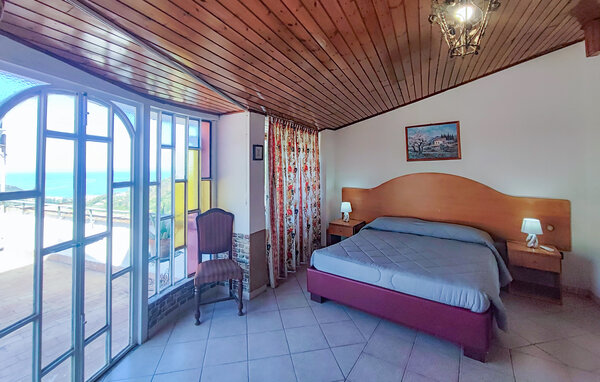 Casa vacanze - Gioiosa Marea , Italia - ISP489 6