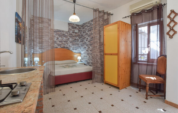 Casa vacanze - Gioiosa Marea , Italia - ISP489 608