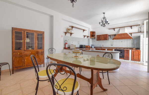 Casa vacanze - Gioiosa Marea , Italia - ISP489 4