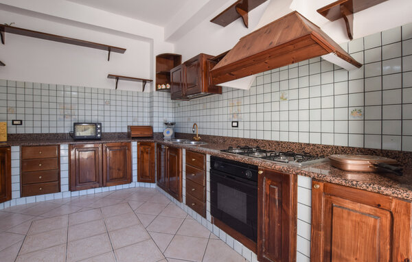 Casa vacanze - Gioiosa Marea , Italia - ISP489 5