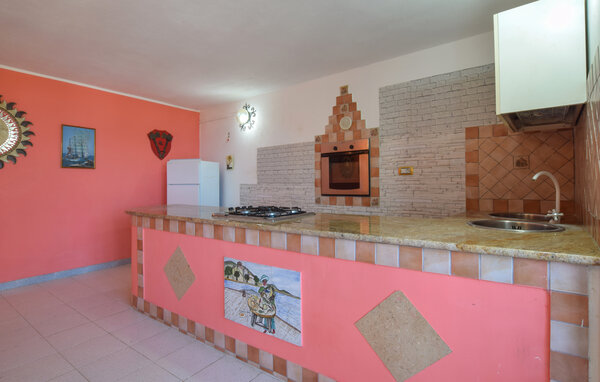 Casa vacanze - Gioiosa Marea , Italia - ISP489 401