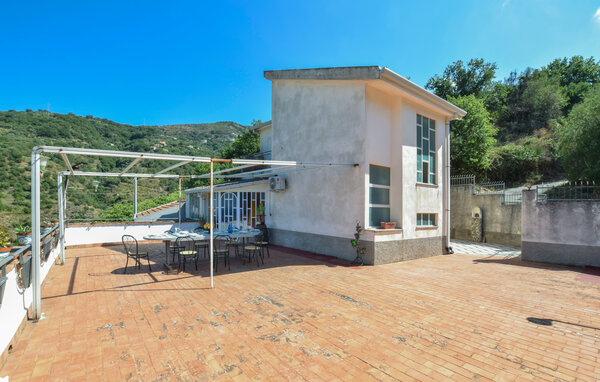 Casa vacanze - Gioiosa Marea , Italia - ISP489 81