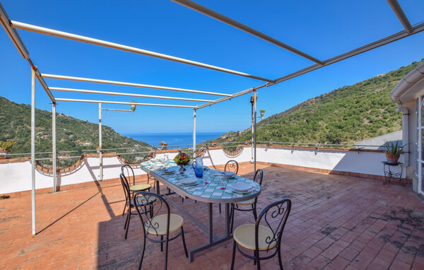 Casa vacanze - Gioiosa Marea , Italia - ISP489 2