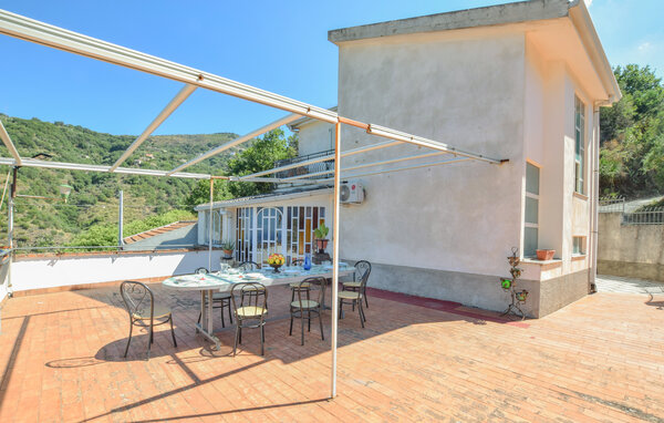 Casa vacanze - Gioiosa Marea , Italia - ISP489 3