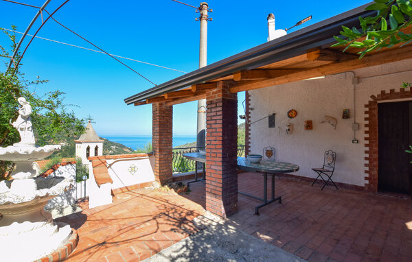 Casa vacanze - Gioiosa Marea , Italia - ISP489 101