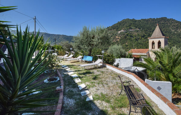 Casa vacanze - Gioiosa Marea , Italia - ISP489 102