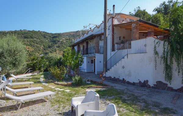 Casa vacanze - Gioiosa Marea , Italia - ISP489 103