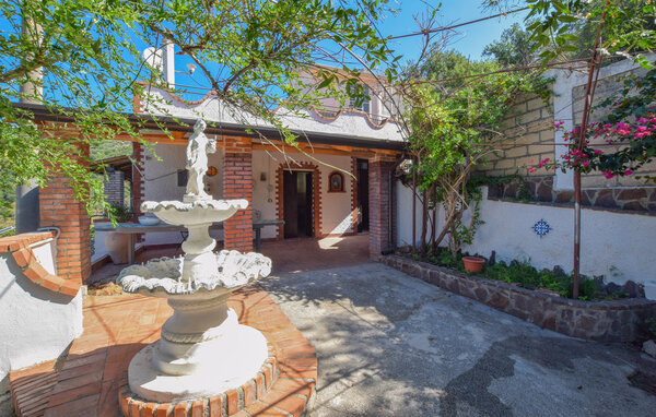 Casa vacanze - Gioiosa Marea , Italia - ISP489 104