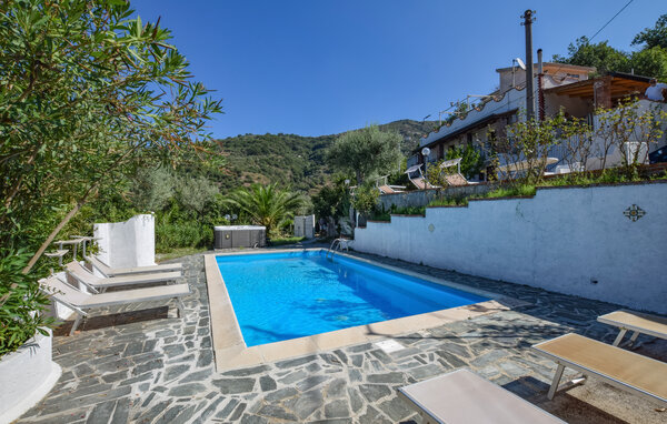 Casa vacanze - Gioiosa Marea , Italia - ISP489 11