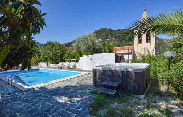 Casa vacanze - Gioiosa Marea , Italia - ISP489 12