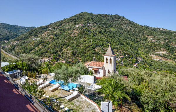 Casa vacanze - Gioiosa Marea , Italia - ISP489 201