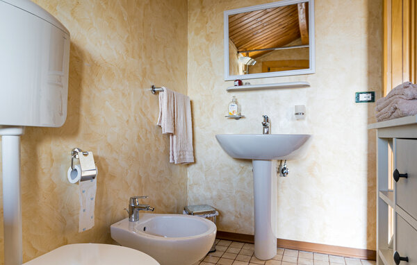 Feriehus - Rodi Milici , Italia - ISP490 701