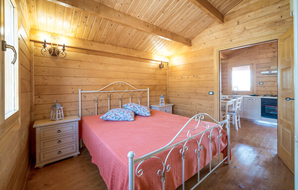 Feriehus - Rodi Milici , Italia - ISP490 601