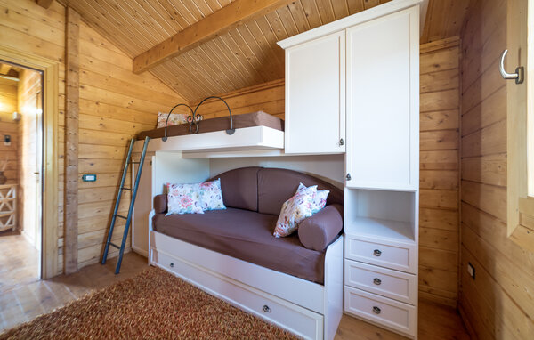 Feriehus - Rodi Milici , Italia - ISP490 602