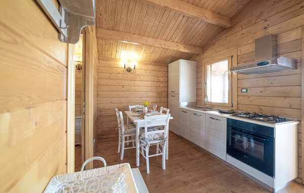 Feriehus - Rodi Milici , Italia - ISP490 4