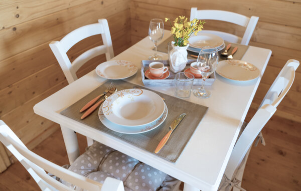 Feriehus - Rodi Milici , Italia - ISP490 401