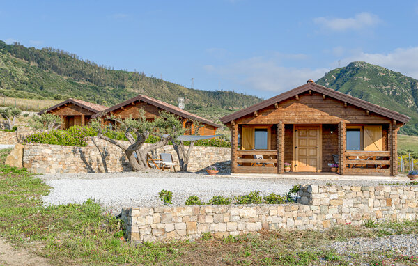 Feriehus - Rodi Milici , Italia - ISP490 2