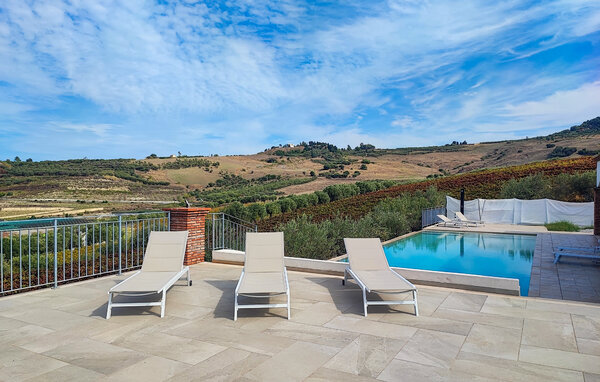 Feriehus - Rodi Milici , Italia - ISP490 101