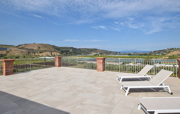 Feriehus - Rodi Milici , Italia - ISP490 102