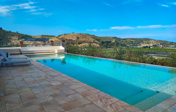 Feriehus - Rodi Milici , Italia - ISP490 7