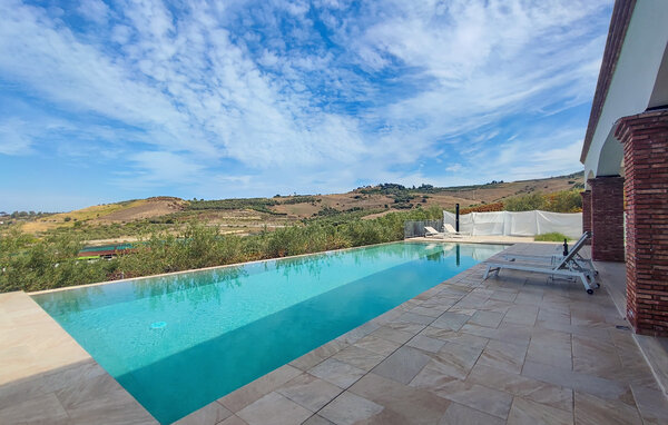 Feriehus - Rodi Milici , Italia - ISP490 11