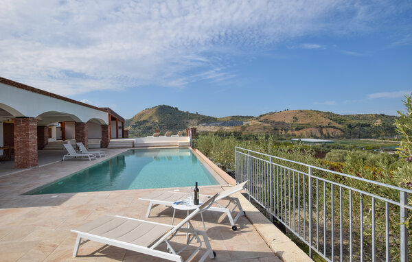 Feriehus - Rodi Milici , Italia - ISP490 12