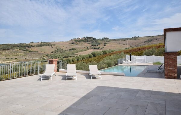 Feriehus - Rodi Milici , Italia - ISP490 13