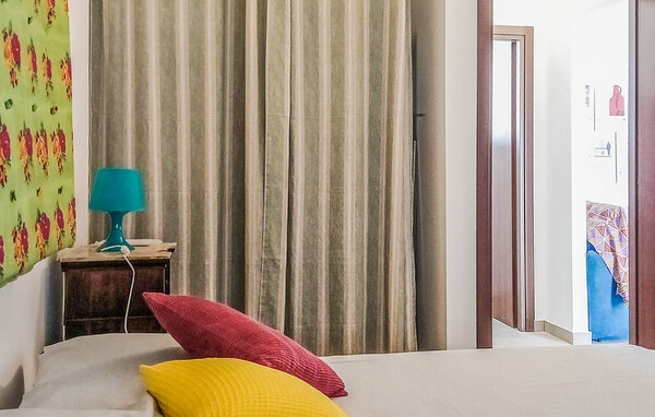 Domy wakacyjne - Giuliana , Wlochy - ISP491 601