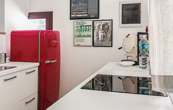 Domy wakacyjne - Giuliana , Wlochy - ISP491 5