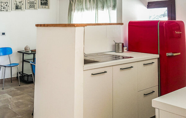 Domy wakacyjne - Giuliana , Wlochy - ISP491 6