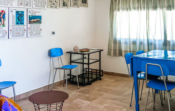 Domy wakacyjne - Giuliana , Wlochy - ISP491 3