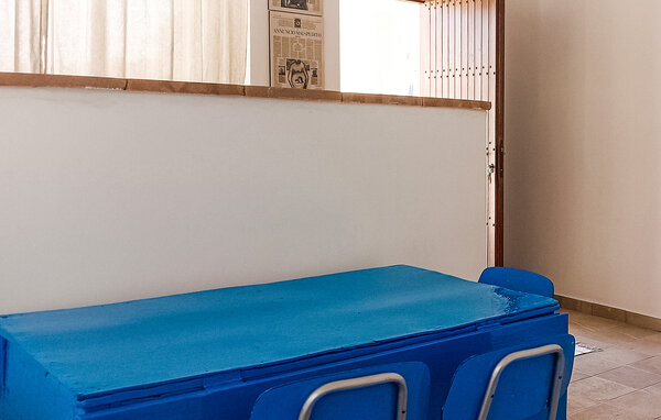 Domy wakacyjne - Giuliana , Wlochy - ISP491 301