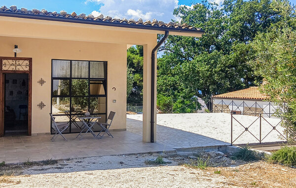 Domy wakacyjne - Giuliana , Wlochy - ISP491 101