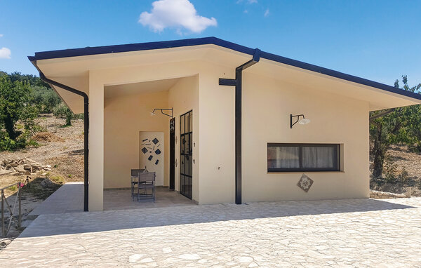 Domy wakacyjne - Giuliana , Wlochy - ISP491 102