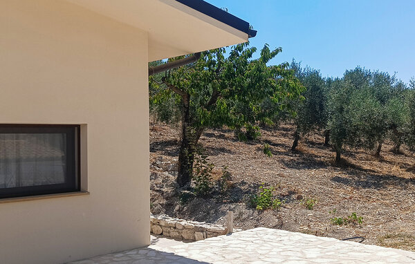 Domy wakacyjne - Giuliana , Wlochy - ISP491 104