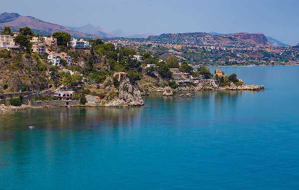 Holiday Home - Trabia , Italy - ISP492 901