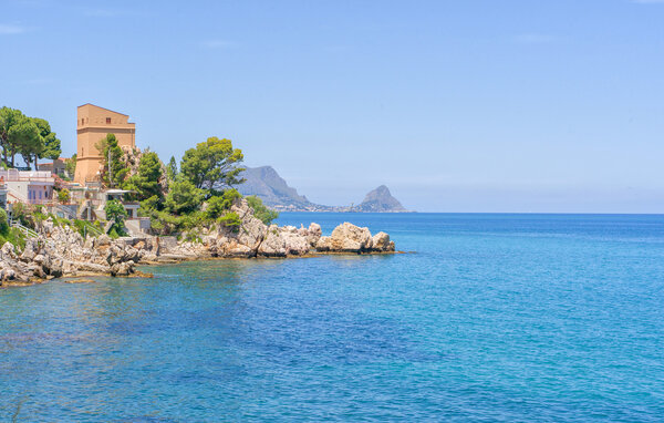 Holiday Home - Trabia , Italy - ISP492 905