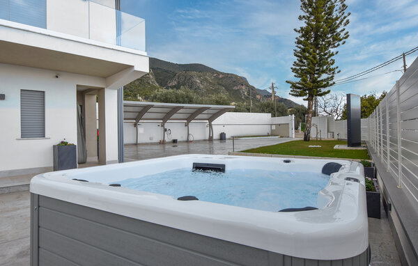 Casa de vacaciones - Trabia , Italia - ISP492 8