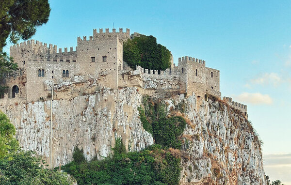 Feriehuse - Caccamo , Italien - ISP493 901