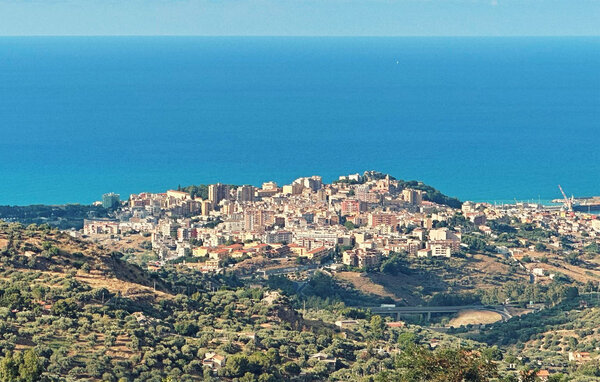 Feriehuse - Caccamo , Italien - ISP493 902