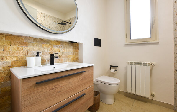 Feriehuse - Caccamo , Italien - ISP493 701