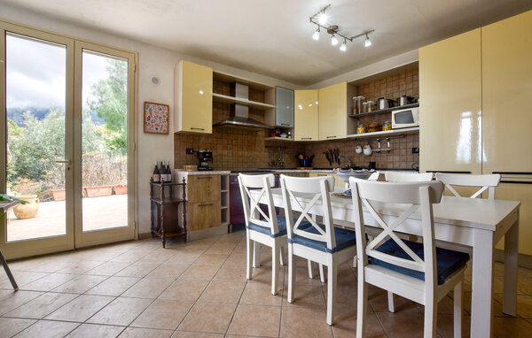 Feriehuse - Caccamo , Italien - ISP493 402