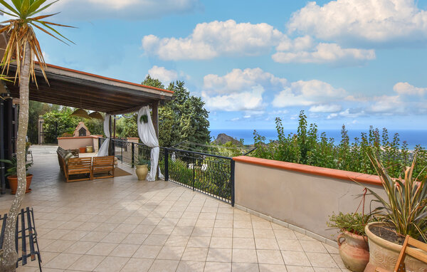 Feriehuse - Caccamo , Italien - ISP493 5