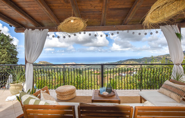 Feriehuse - Caccamo , Italien - ISP493 2