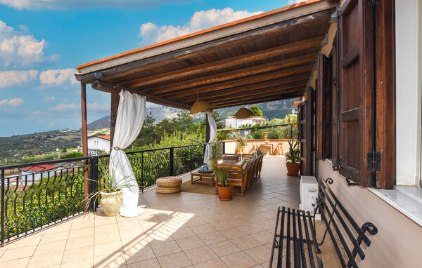 Feriehuse - Caccamo , Italien - ISP493 102