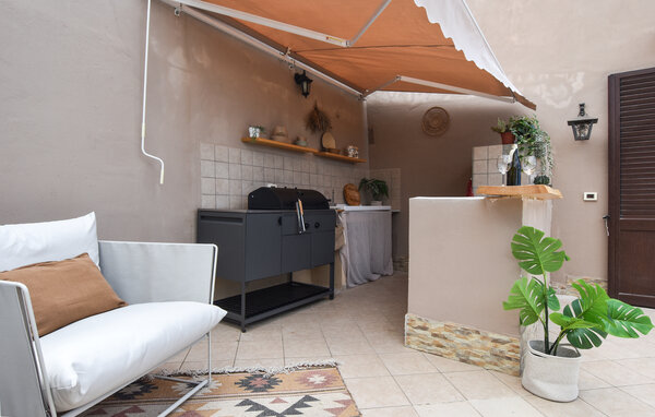 Feriehuse - Caccamo , Italien - ISP493 6