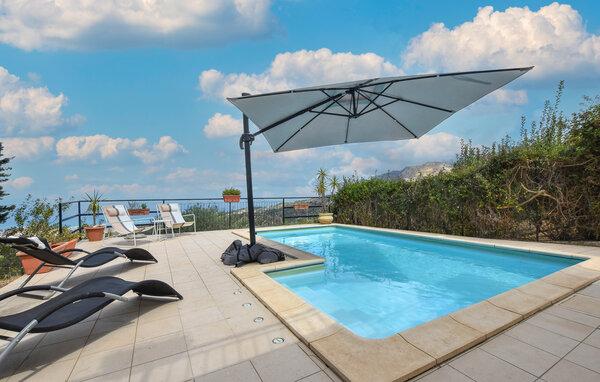 Feriehuse - Caccamo , Italien - ISP493 9