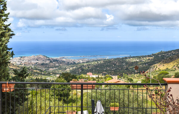 Feriehuse - Caccamo , Italien - ISP493 7