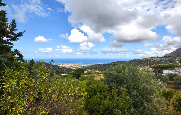 Feriehuse - Caccamo , Italien - ISP493 202